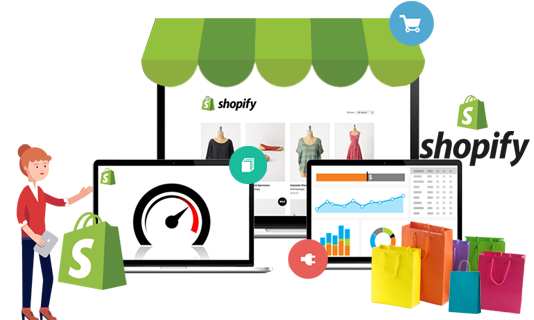 Shopify Website Development Company